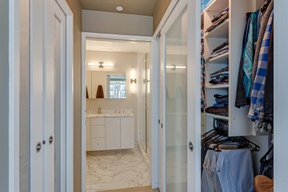 Photo 20 at 507 - 289 Drake Street, Yaletown, Vancouver West