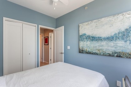 Photo 24 at 507 - 289 Drake Street, Yaletown, Vancouver West