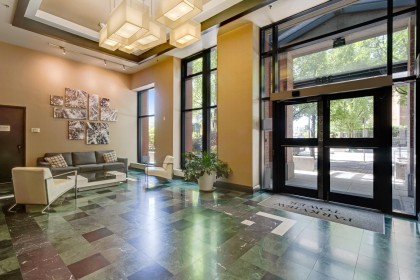 Photo 30 at 507 - 289 Drake Street, Yaletown, Vancouver West