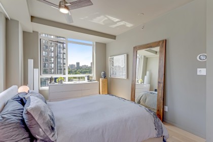 Photo 19 at 507 - 289 Drake Street, Yaletown, Vancouver West