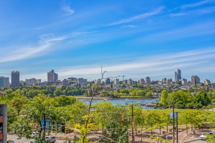 Photo 31 at 507 - 289 Drake Street, Yaletown, Vancouver West