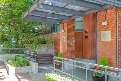 Photo 29 at 507 - 289 Drake Street, Yaletown, Vancouver West