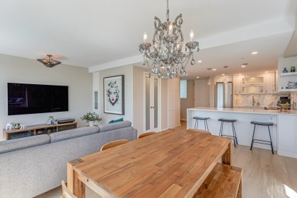 Photo 8 at 507 - 289 Drake Street, Yaletown, Vancouver West