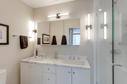 Photo 21 at 507 - 289 Drake Street, Yaletown, Vancouver West