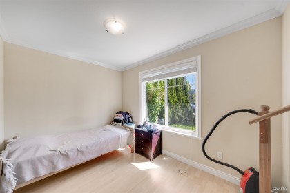 Photo 23 at 7531 Oak Street, South Granville, Vancouver West