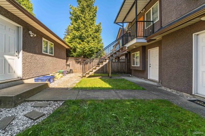 Photo 36 at 7531 Oak Street, South Granville, Vancouver West