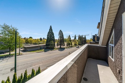 Photo 32 at 7531 Oak Street, South Granville, Vancouver West