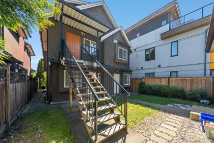 Photo 33 at 7531 Oak Street, South Granville, Vancouver West