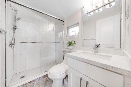 Photo 14 at 7531 Oak Street, South Granville, Vancouver West