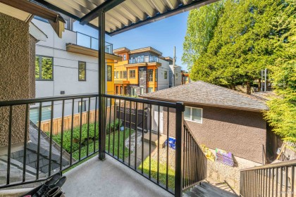 Photo 31 at 7531 Oak Street, South Granville, Vancouver West