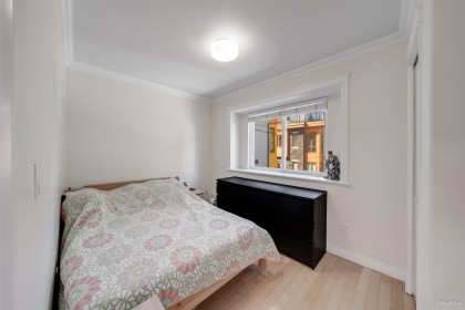 Photo 25 at 7531 Oak Street, South Granville, Vancouver West