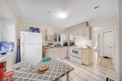 Photo 21 at 7531 Oak Street, South Granville, Vancouver West