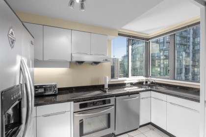 Photo 12 at 2904 - 1238 Melville Street, Coal Harbour, Vancouver West