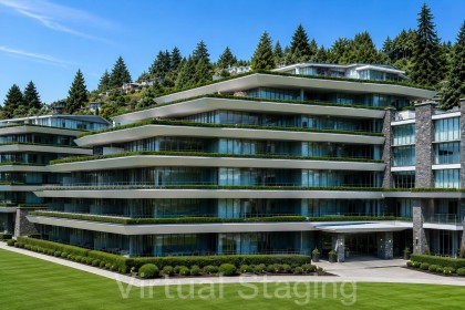 Photo 27 at 403 - 788 Arthur Erickson Place, Park Royal, West Vancouver