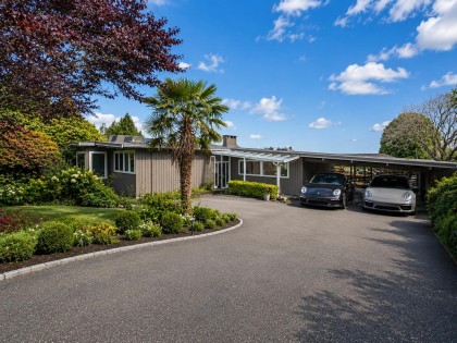 Photo 2 at 1066 Palmerston Avenue, British Properties, West Vancouver
