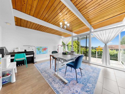 Photo 16 at 1066 Palmerston Avenue, British Properties, West Vancouver