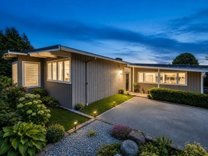 Photo 3 at 1066 Palmerston Avenue, British Properties, West Vancouver
