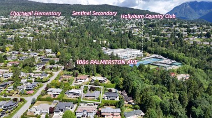 Photo 36 at 1066 Palmerston Avenue, British Properties, West Vancouver
