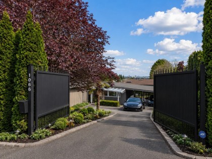 Photo 1 at 1066 Palmerston Avenue, British Properties, West Vancouver