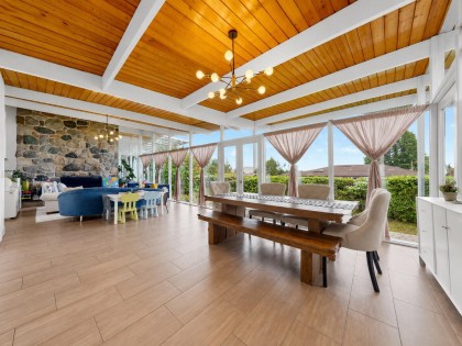 Photo 5 at 1066 Palmerston Avenue, British Properties, West Vancouver