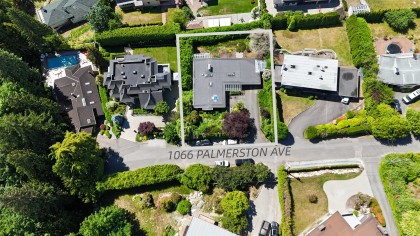 Photo 34 at 1066 Palmerston Avenue, British Properties, West Vancouver