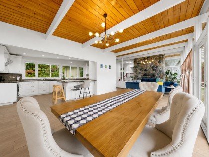 Photo 8 at 1066 Palmerston Avenue, British Properties, West Vancouver