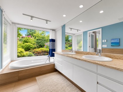 Photo 21 at 1066 Palmerston Avenue, British Properties, West Vancouver