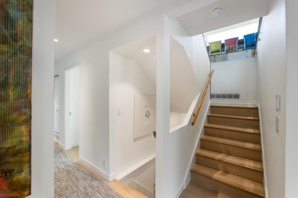 Photo 6 at 6485 Madrona Crescent, Horseshoe Bay WV, West Vancouver