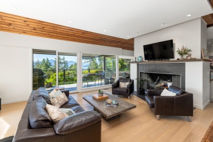 Photo 17 at 6485 Madrona Crescent, Horseshoe Bay WV, West Vancouver
