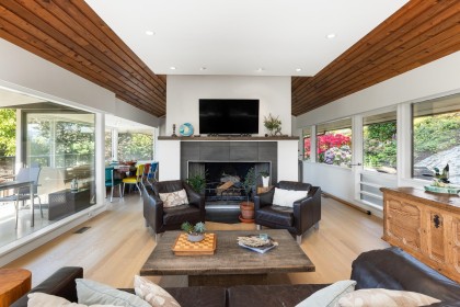 Photo 20 at 6485 Madrona Crescent, Horseshoe Bay WV, West Vancouver