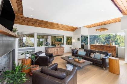 Photo 19 at 6485 Madrona Crescent, Horseshoe Bay WV, West Vancouver