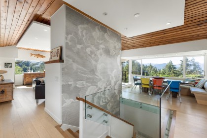 Photo 8 at 6485 Madrona Crescent, Horseshoe Bay WV, West Vancouver
