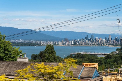Photo 2 at 1937 Tolmie Street, Point Grey, Vancouver West
