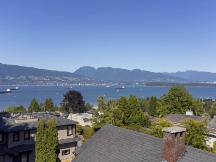 Photo 17 at 1937 Tolmie Street, Point Grey, Vancouver West