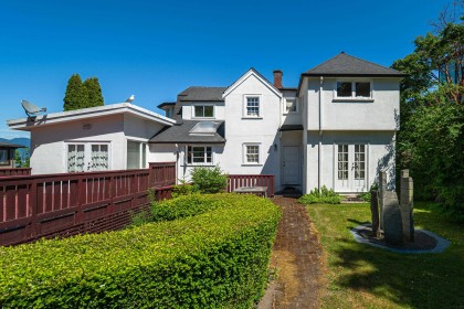Photo 12 at 1937 Tolmie Street, Point Grey, Vancouver West
