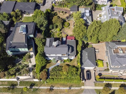 Photo 22 at 1937 Tolmie Street, Point Grey, Vancouver West