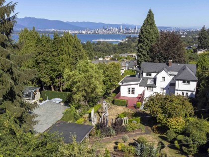 Photo 5 at 1937 Tolmie Street, Point Grey, Vancouver West