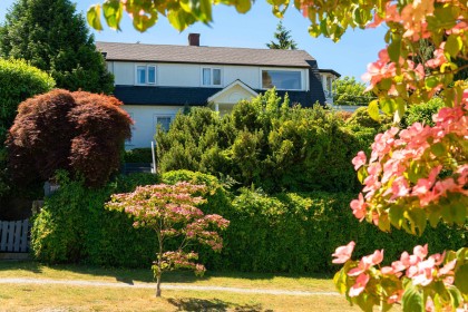 Photo 9 at 1937 Tolmie Street, Point Grey, Vancouver West
