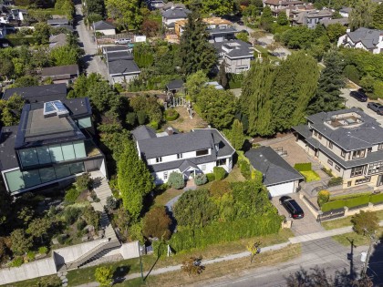 Photo 24 at 1937 Tolmie Street, Point Grey, Vancouver West