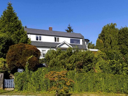 Photo 10 at 1937 Tolmie Street, Point Grey, Vancouver West