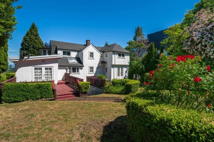 Photo 14 at 1937 Tolmie Street, Point Grey, Vancouver West