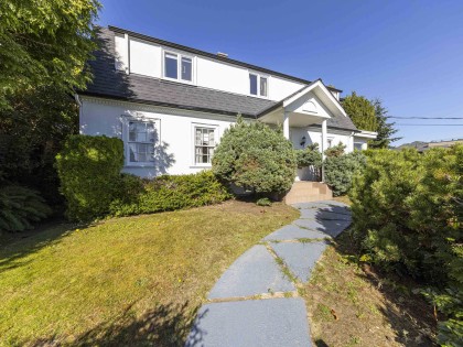 Photo 11 at 1937 Tolmie Street, Point Grey, Vancouver West