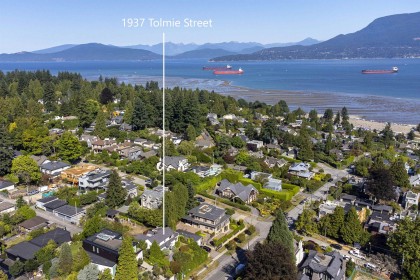 Photo 19 at 1937 Tolmie Street, Point Grey, Vancouver West