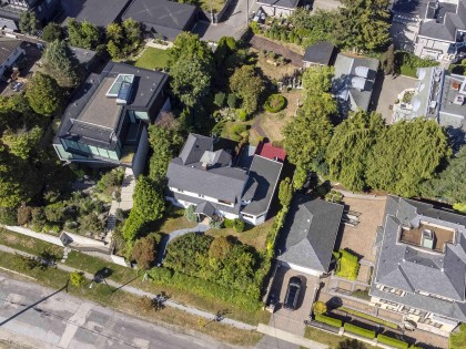 Photo 21 at 1937 Tolmie Street, Point Grey, Vancouver West