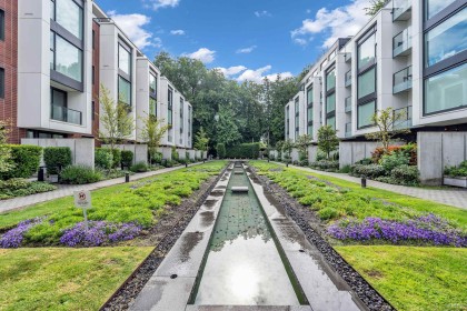 Photo 2 at 105 - 1515 Atlas Lane, South Granville, Vancouver West