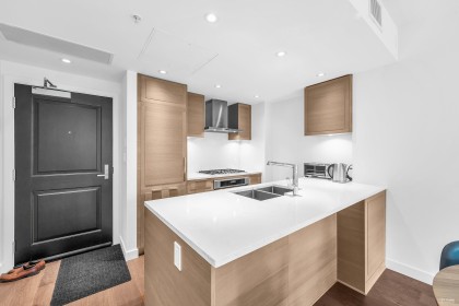 Photo 6 at 105 - 1515 Atlas Lane, South Granville, Vancouver West