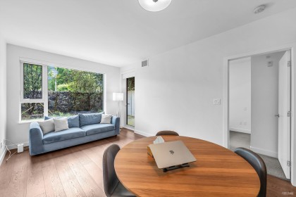 Photo 13 at 105 - 1515 Atlas Lane, South Granville, Vancouver West