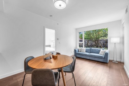 Photo 12 at 105 - 1515 Atlas Lane, South Granville, Vancouver West
