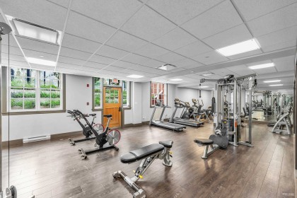 Photo 32 at 105 - 1515 Atlas Lane, South Granville, Vancouver West