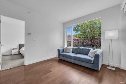 Photo 9 at 105 - 1515 Atlas Lane, South Granville, Vancouver West